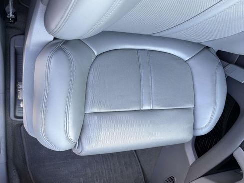 Certified 2019 Lincoln Nautilus Reserve FWD image 18