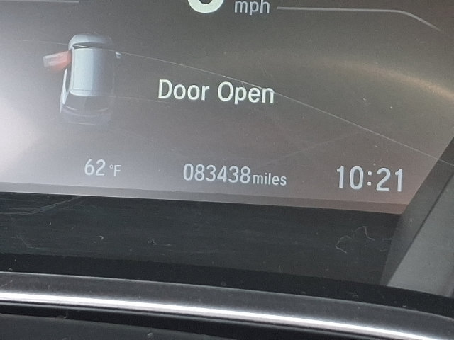 Used 2019 Honda CR-V EX image 6