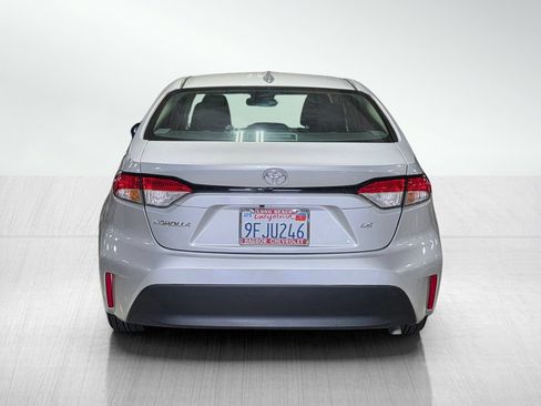 Used 2023 Toyota Corolla LE FWD image 6