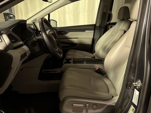 Used 2019 Honda Odyssey EX-L image 26