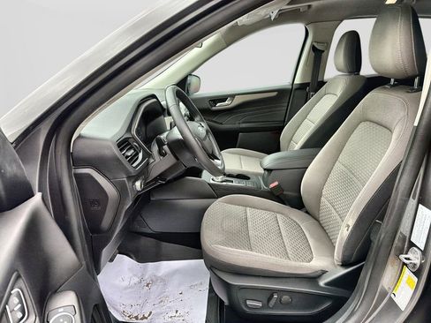 Used 2021 Ford Escape SE w/ SE Sport Appearance Package AWD/4WD image 15