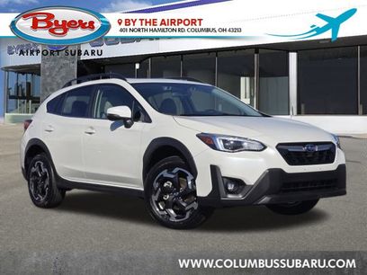 Certified 2023 Subaru Crosstrek 2.5i Limited