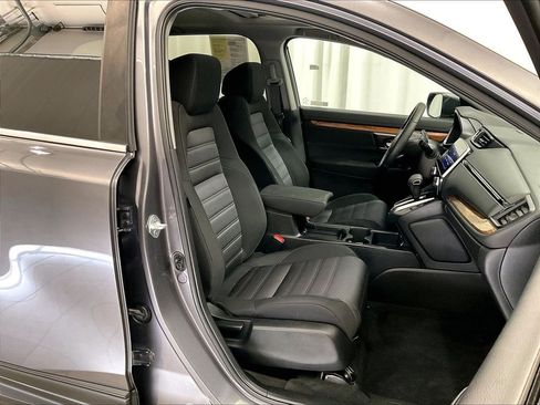 Used 2022 Honda CR-V EX image 11