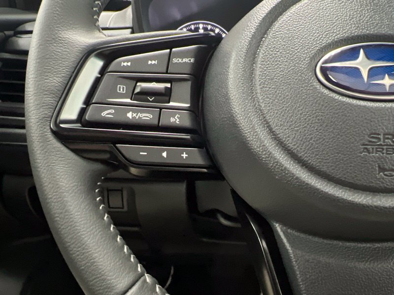 New 2026 Subaru Forester Premium AWD/4WD image 25