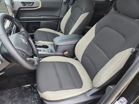 New 2025 Ford Bronco Sport Big Bend w/ Convenience Package image 23