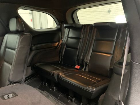 Used 2022 Dodge Durango GT image 20