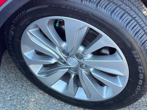 Used 2017 Buick Encore Preferred image 10