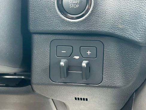 New 2026 Toyota Tundra SR5 AWD/4WD image 28