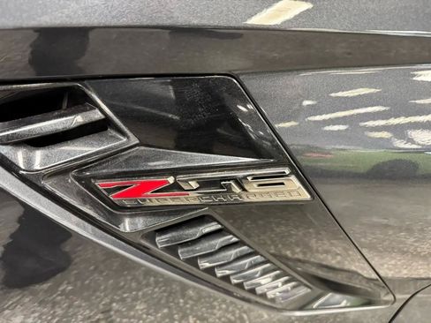 Used 2017 Chevrolet Corvette Z06 RWD image 27
