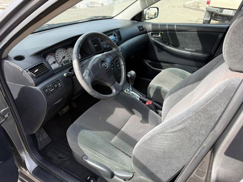Used 2007 Toyota Corolla LE image 13