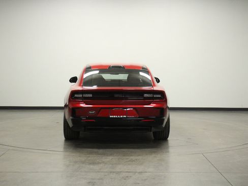 New 2024 Dodge Charger R/T w/ Plus Group image 7