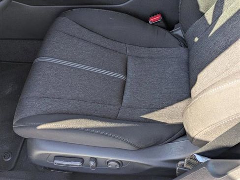 New 2026 Honda Accord Sport image 4