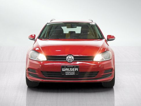 Used 2016 Volkswagen Golf S FWD image 8