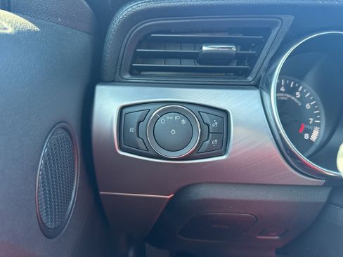 Used 2018 Ford Mustang GT Premium w/ Safe & Smart Package image 23