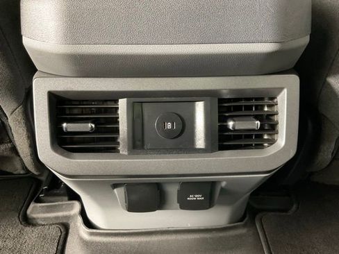 Used 2023 Ford F350 XLT w/ Black Appearance Package image 17