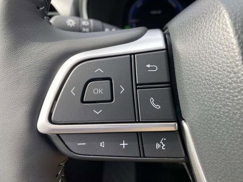 New 2026 Toyota Highlander Platinum AWD/4WD image 19