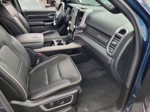 Used 2023 RAM 1500 Laramie AWD/4WD image 18