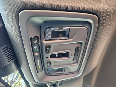 New 2026 Chevrolet Silverado 2500 LT w/ Trail Boss Package image 26