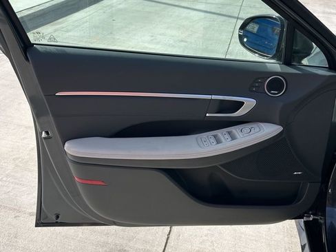 New 2026 Hyundai Sonata Limited image 5