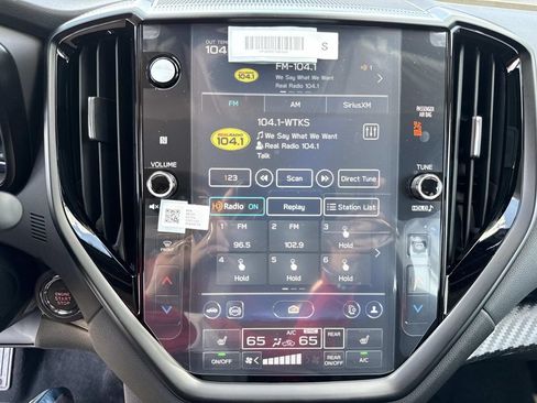 New 2026 Subaru Ascent Premium AWD/4WD image 27