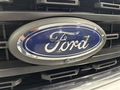 Used 2022 Ford F150 XLT w/ Equipment Group 301A Mid image 9