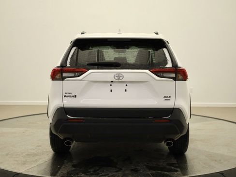 Certified 2023 Toyota RAV4 XLE image 4