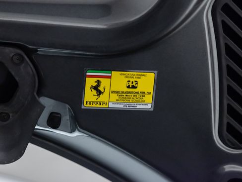 Used 2021 Ferrari F8 Tributo image 46