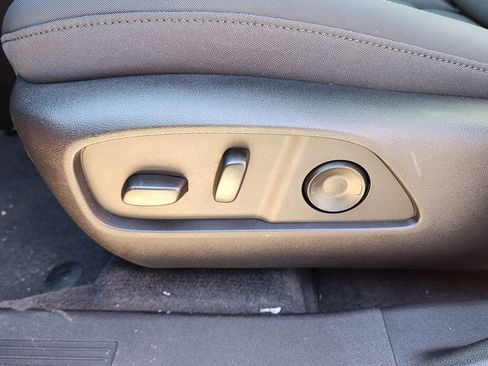 New 2026 GMC Terrain AT4 w/ Convenience Package III image 17