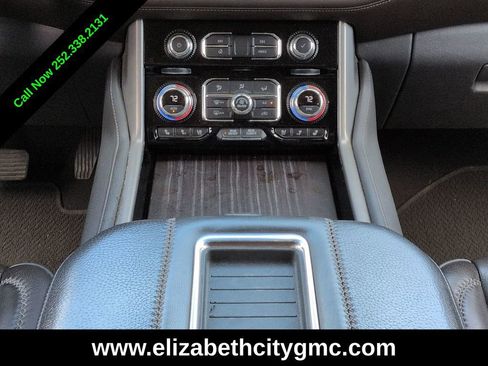Used 2021 GMC Yukon XL Denali image 22