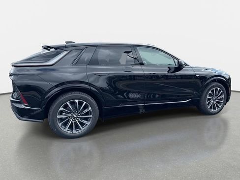 New 2026 Cadillac Lyriq Sport AWD/4WD image 5