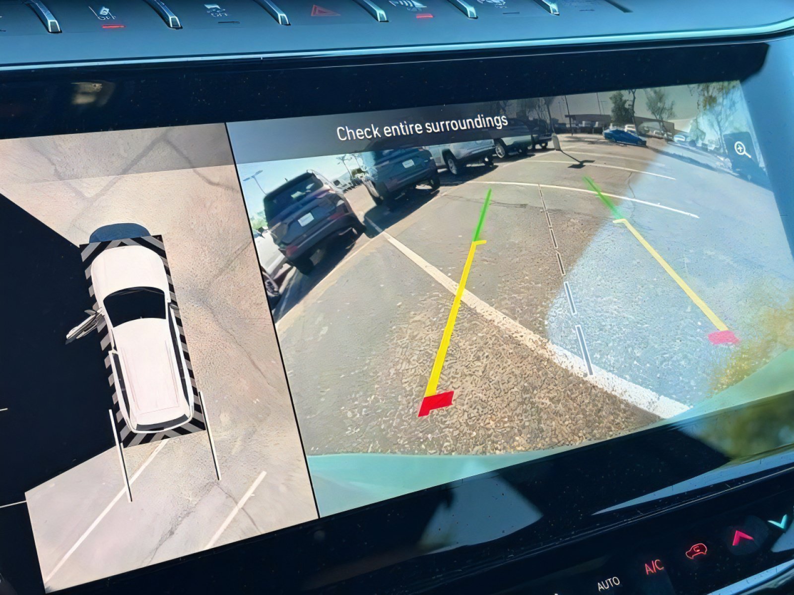 New 2027 Jeep Grand Cherokee Summit AWD/4WD image 26