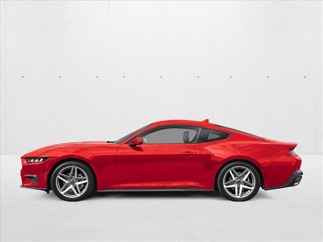 New 2026 Ford Mustang Coupe RWD image 3