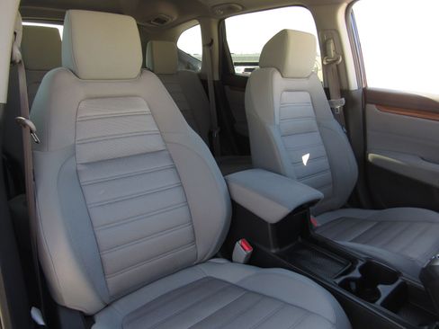 Used 2017 Honda CR-V EX image 11