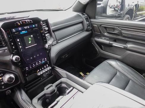 Used 2022 RAM 1500 Limited image 27