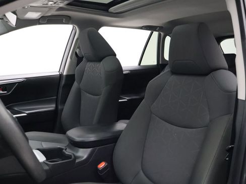 Used 2023 Toyota RAV4 XLE w/ Convenience Package image 13