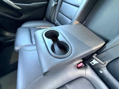 Used 2015 MAZDA MAZDA6 Touring FWD image 31