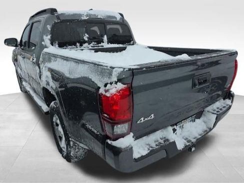 Used 2023 Toyota Tacoma SR image 4