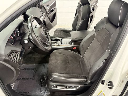 Used 2019 Acura MDX A-Spec AWD/4WD image 11