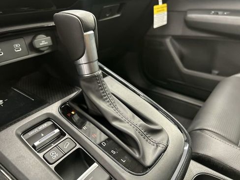 New 2026 Honda CR-V EX-L image 17