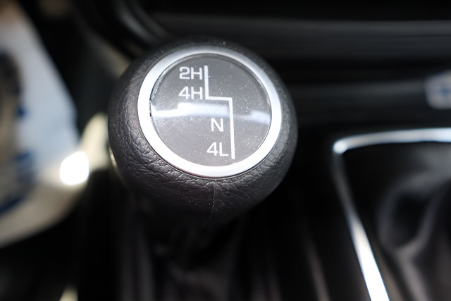 Used 2025 Jeep Wrangler Unlimited Sport AWD/4WD image 17
