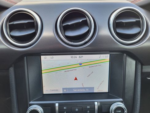 Used 2023 Ford Mustang GT Premium w/ Equipment Group 401A image 18