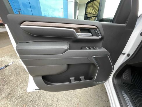 Certified 2026 Chevrolet Silverado 2500 LT w/ Trail Boss Package image 22