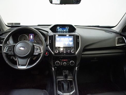 Used 2020 Subaru Forester Touring w/ Popular Package #2 AWD/4WD image 11