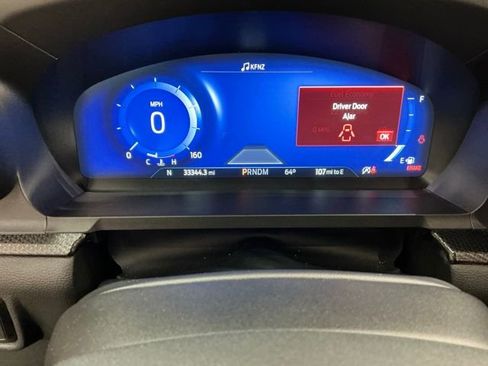 Used 2024 Ford Explorer ST w/ Equipment Group 401A AWD/4WD image 31