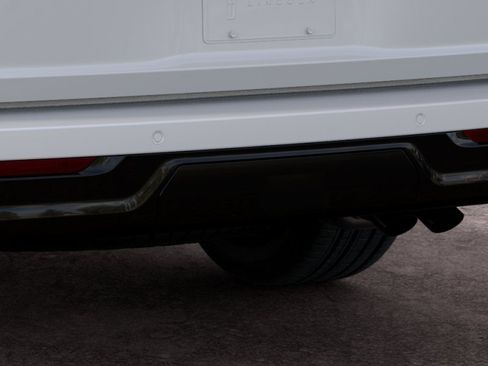 New 2027 Lincoln Navigator L Black Label AWD/4WD image 23