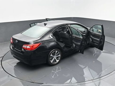 Used 2016 Subaru Legacy 2.5i Limited AWD/4WD image 27