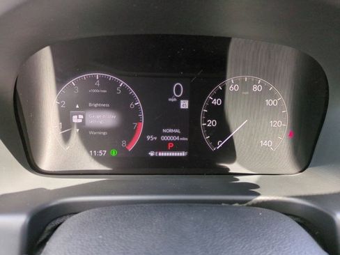 New 2026 Honda Odyssey Elite image 26