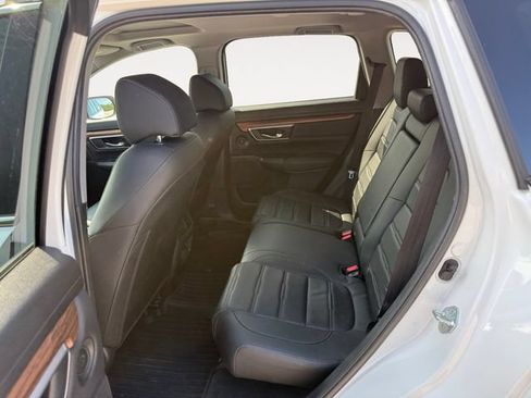 Used 2022 Honda CR-V EX-L image 13