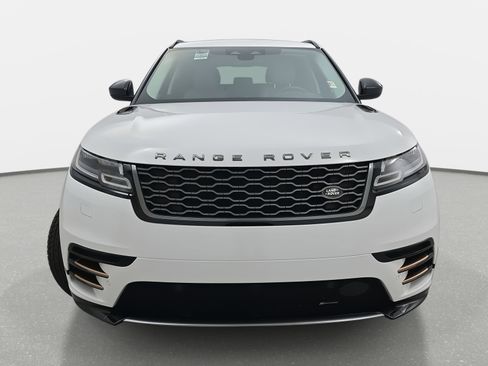 Used 2023 Land Rover Range Rover Velar R-Dynamic S image 2