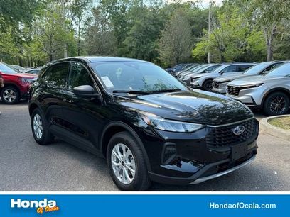 Used 2023 Ford Escape Active w/ Tech Pack #1